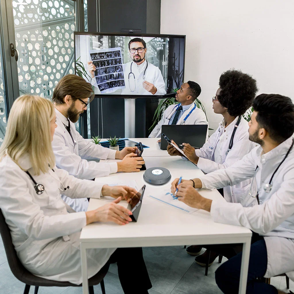 Video Conference