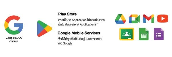Google-EDLA